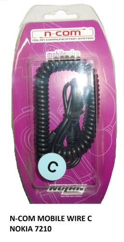 Câble nolan com - n-com, mobile
