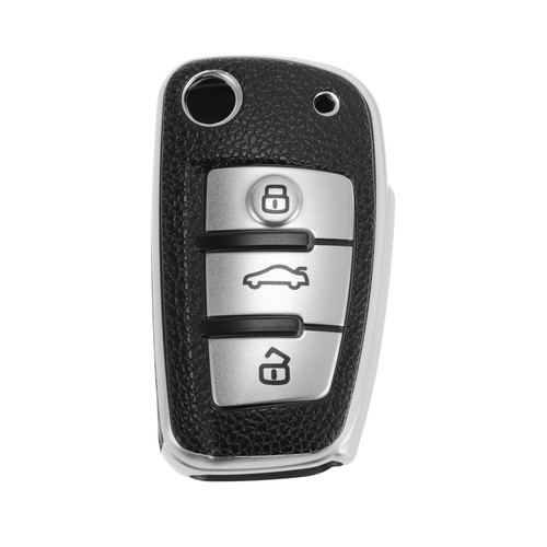 étui clé voiture en - Étui,