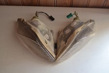 2 clignotants pour scooter