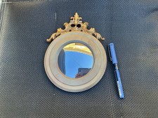 Petit Miroir Oeil De Sorcière 