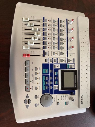 Tascam 788 pro audio digital - pro,