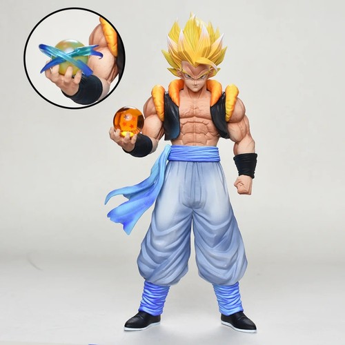 Figurine gogeta 30cm - gogeta,