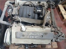 PT moteur complet AUDI V8 D11