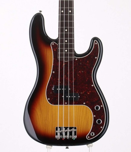 Fender made japan - fender,