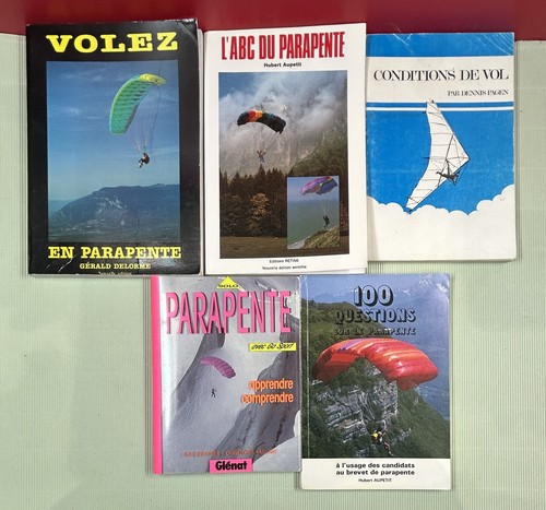 Parapente escoffier - parapente,,