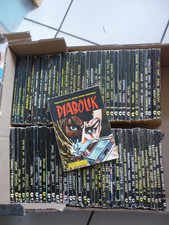 EDITION  GEMINI  / DIABOLIK  /