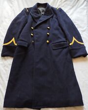 manteau capote militaire