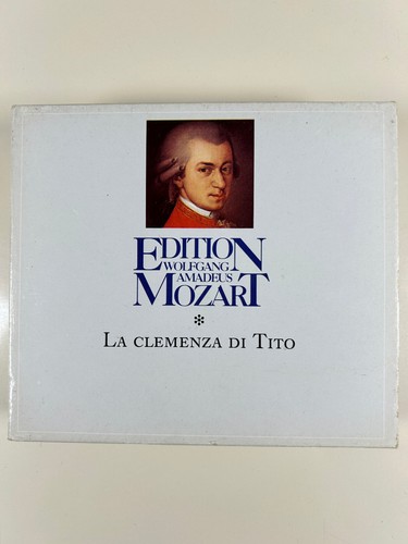 Wolfgang amadeus mozart la - wolfgang,