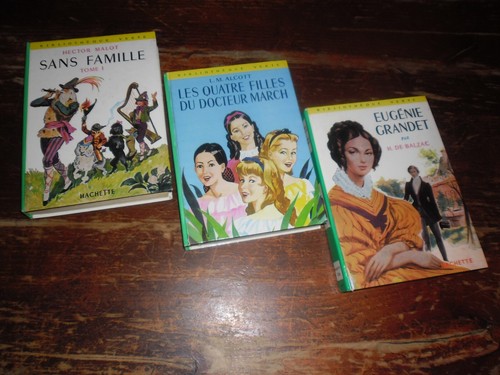 Voir lot 3 - voir,