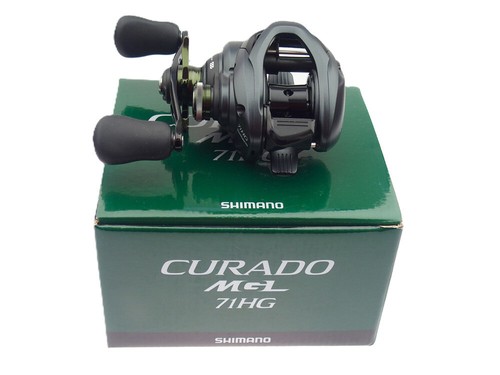 Neuf shimano curado mgl - curado,