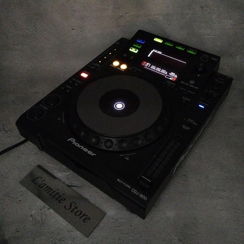 Platine vinyle numérique
