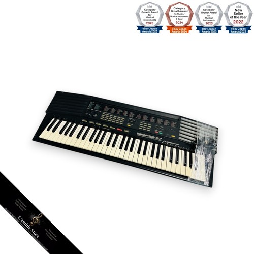 Yamaha psr37 clavier - psr37,