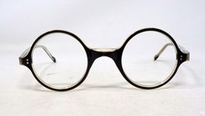 Ancienne monture de lunettes
