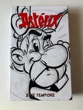 CARTE PANINI - ASTERIX SINE