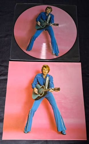Johnny hallyday picture - johnny,