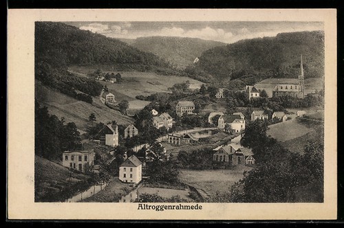 Cadre vieux seigle partie - cadre, seigle,