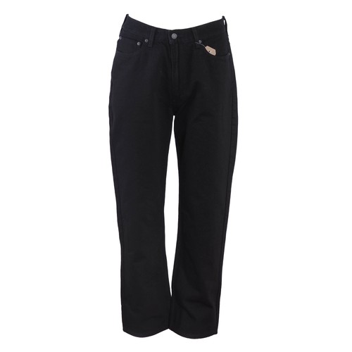 Levi men black 565 - men's, '97