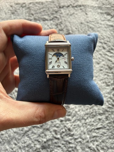 Noah timex moon phase watch - x,