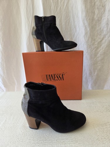 Bottines boots botillon bottes - boots,