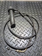 poignèe plus cable sym 50 fiddle 2 2009