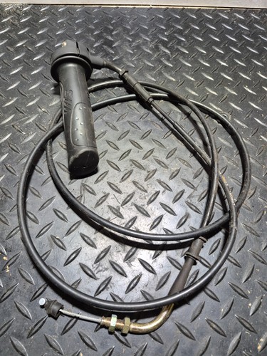 Poignèe plus cable sym - cable, 50
