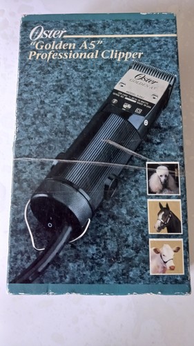 Tondeuse pour animaux - , oster