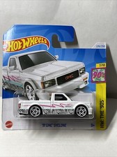 Hot Wheels 1/64 🇨🇵 '91