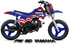 Kit déco autocollant moto