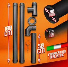 Kit installation interieure - d,