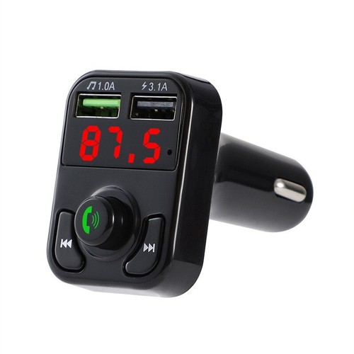 émetteur bluetooth auto - Émetteur,