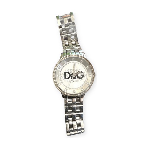Dolce gabbana prime - prime, time