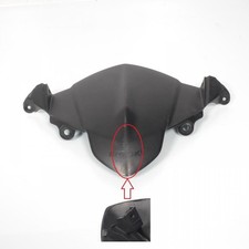 Bulle et saut de vent origine