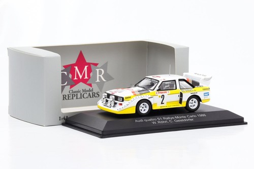 Audi sport quattro - sport, e2
