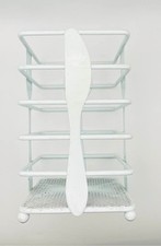 range-couverts métal ajouré