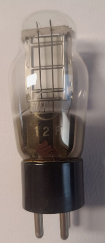 Tube 12f futaba nos - nos, 1