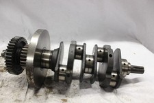 CRANKSHAFT (SEE PHOTOS) 13310-MG9-000 1984 GOLDWING GL1200
