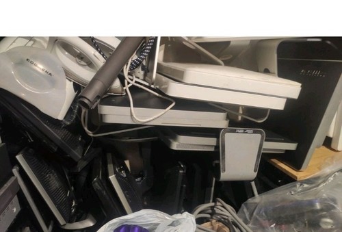 Lot tout un - , imac