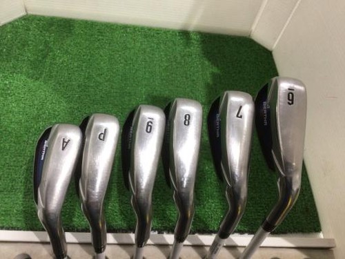 Callaway big bertha - big,