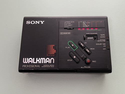 Walkman sony d3 - walkman,