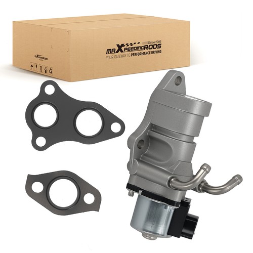 Vanne egr aluminium - aluminium, for