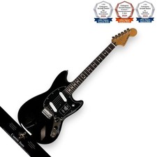 Guitare électrique Fender