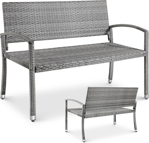 Banc jardin imperméable - jardin,