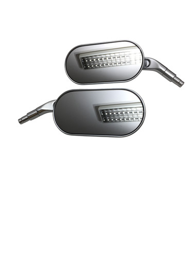 Miroirs triumph bonneville - miroirs,