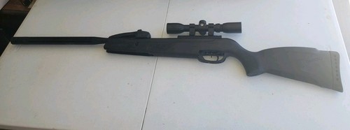 Gamo swarm whisper multi shot - swarm, multi-shot