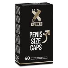 [SX10] Labophyto Penis Size