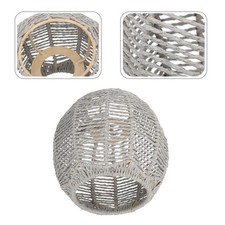  Abat Jour Bambou Abat-jour De