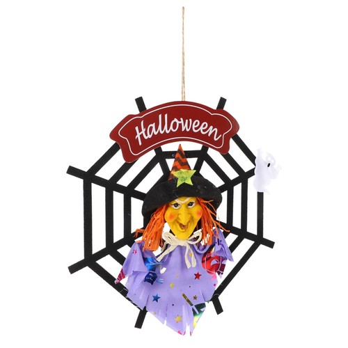 Décor suspendu halloween - décor, d'halloween