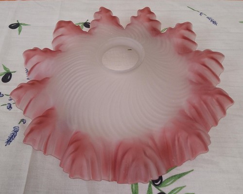 Abat jour assiette - abat-jour, /