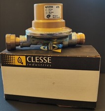 CLESSE DETENDEURS BASSE PRESSION 475-456-437 REF 001855AC