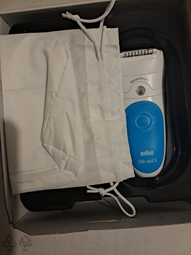 Braun silk epil épilateur - braun, 5